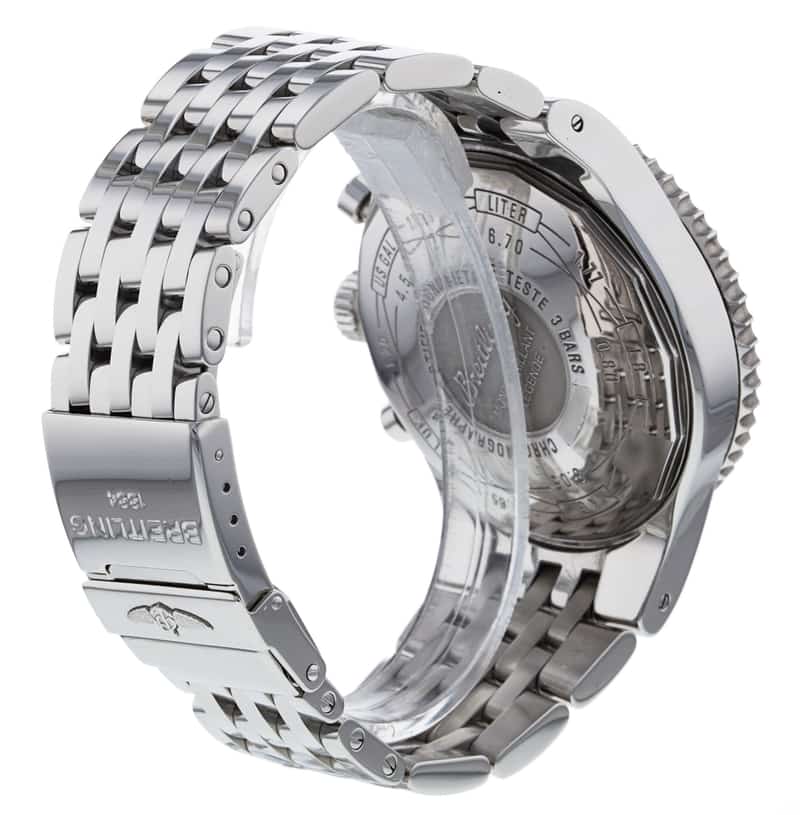 Breitling Legende A23340